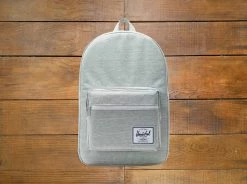ACCESSORIES Herschel Supply Co. "Pop Quiz" Backpack 7 ACCESSORIES Herschel Supply Co.