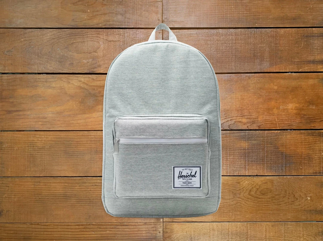 ACCESSORIES Herschel Supply Co. "Pop Quiz" Backpack 4 ACCESSORIES Herschel Supply Co. "Pop Quiz" Backpack