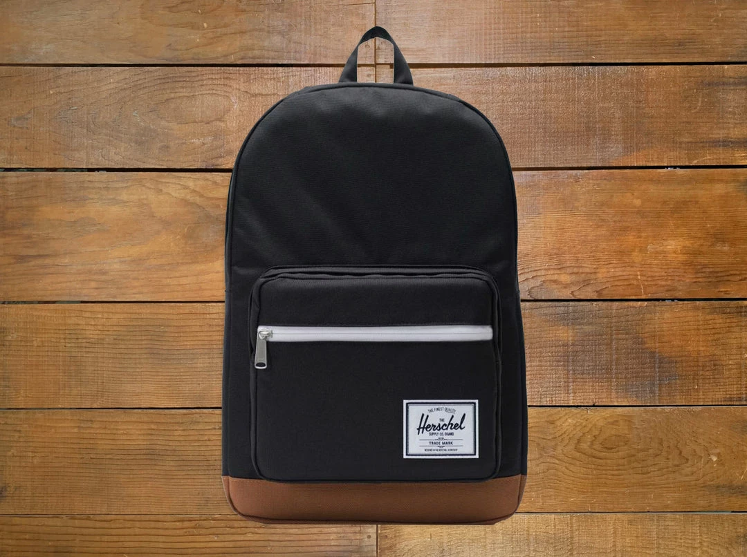 ACCESSORIES Herschel Supply Co. "Pop Quiz" Backpack 1 ACCESSORIES Herschel Supply Co. "Pop Quiz" Backpack