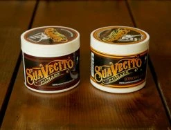 GROOMING Suavecito Pomade