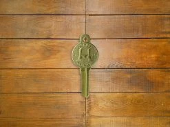 Good Worth & Co. Good Worth "Promises" Key Blank ACCESSORIES