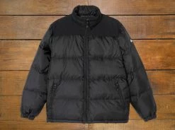 Stussy "Puffer" Jacket OUTERWEAR