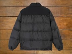 Stussy "Puffer" Jacket OUTERWEAR