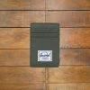 Herschel Supply Co. "Raven+" Wallet