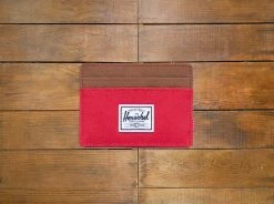 Herschel Supply Co. "Charlie+" Wallet 15 Herschel Supply Co.