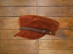 ACCESSORIES Brixton "Fiddler" Cap