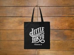 ACCESSORIES BOWLS Tote Bags
