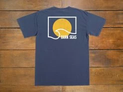 MEN'S Dark Seas "Shaper" Tee
