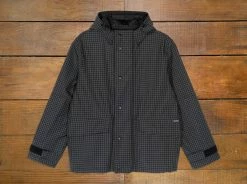 OUTERWEAR Stussy "Shell Hooded" Jacket