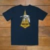 Dark Seas "Skimmer" Tee MEN'S