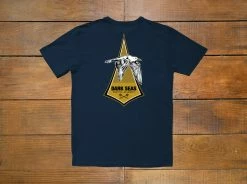 Dark Seas "Skimmer" Tee MEN'S