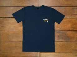 Dark Seas "Skimmer" Tee MEN'S
