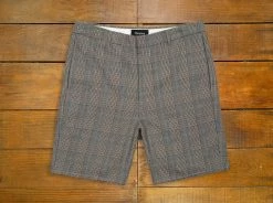 MEN'S Brixton "Graduate Slack" Short