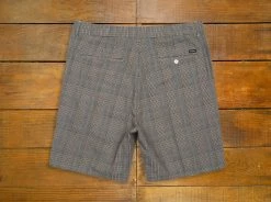 MEN'S Brixton "Graduate Slack" Short