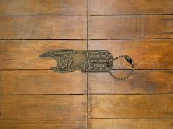 Good Worth & Co. Good Worth "Spinner" Bottle Opener ACCESSORIES