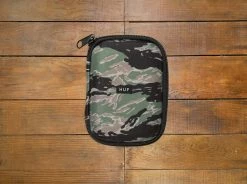 HUF Stash Case NEW ARRIVALS