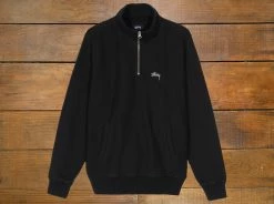 Stussy "Stock Logo" Mock NEW ARRIVALS