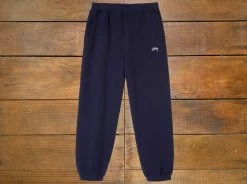 MEN'S Stussy "Stock Logo" Pant