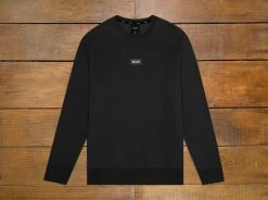 HUF " Strawberry Fields" Crew OUTERWEAR