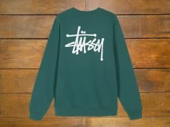 OUTERWEAR Stussy
