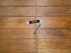 Suavecito "Switchblade Comb" Enamel Pin ACCESSORIES