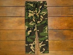 MEN'S HUF Surplus Easy Pant