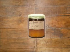 P.F. Candle Co. "Teakwood & Tobacco" Candle