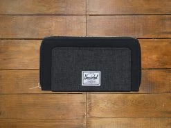 NEW ARRIVALS Herschel Supply Co. "Thomas" Wallet