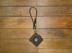 Herschel Supply Co. "Keychain + Tile"