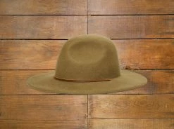 ACCESSORIES Brixton "Tiller III" Hat