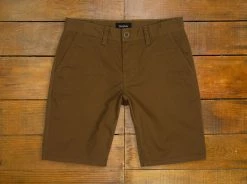 MEN'S Brixton "Toil II" Hemmed Short