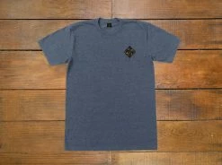 Dark Seas "Tradition" Tee