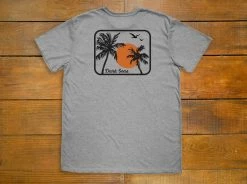 Dark Seas "Travel Light" Tee
