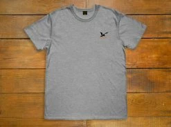 Dark Seas "Travel Light" Tee