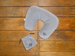 Herschel Supply Co. "Inflatable Pillow"