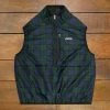 OUTERWEAR Huf "Taos" Reversible Vest