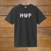 HUF "Vicious" Tee
