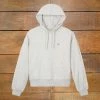 Brixton Women's "Vintage Hood" Hoodie
