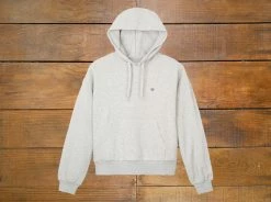 Brixton Women's "Vintage Hood" Hoodie