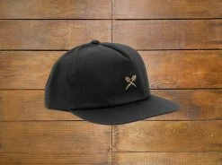 Dark Seas "Warner" Hat ACCESSORIES