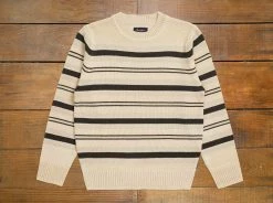 OUTERWEAR Brixton "Wes" Sweater