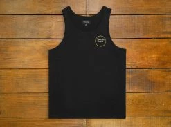 MEN'S Brixton "Wheeler" Tank Top