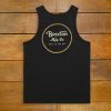 MEN'S Brixton "Wheeler" Tank Top