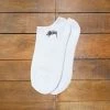 Stussy "Small Stock" No Show Socks