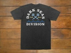 MEN'S Dark Seas "Circulation" Tee