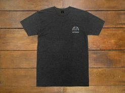 MEN'S Dark Seas "Circulation" Tee