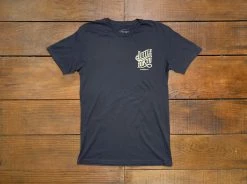 BOWLS LA Little Tokyo "Tokyo Script" Women's Tee