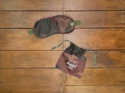 Herschel Supply Co. "Eye Mask" ACCESSORIES