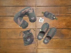 Herschel Supply Co. "Amenity Kit"