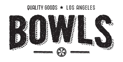 Cheap BOWLS LA Store